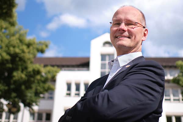 Übersichtsbild Projekte Bürgermeister Ulrich Schulte